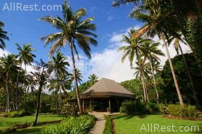 Lalati Resort & Spa 48